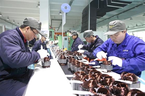电机嵌线工最新招聘，巷弄中的职业机遇等你来探索！