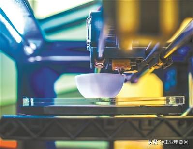 3D打印最新技术，塑造未来的无限潜能
