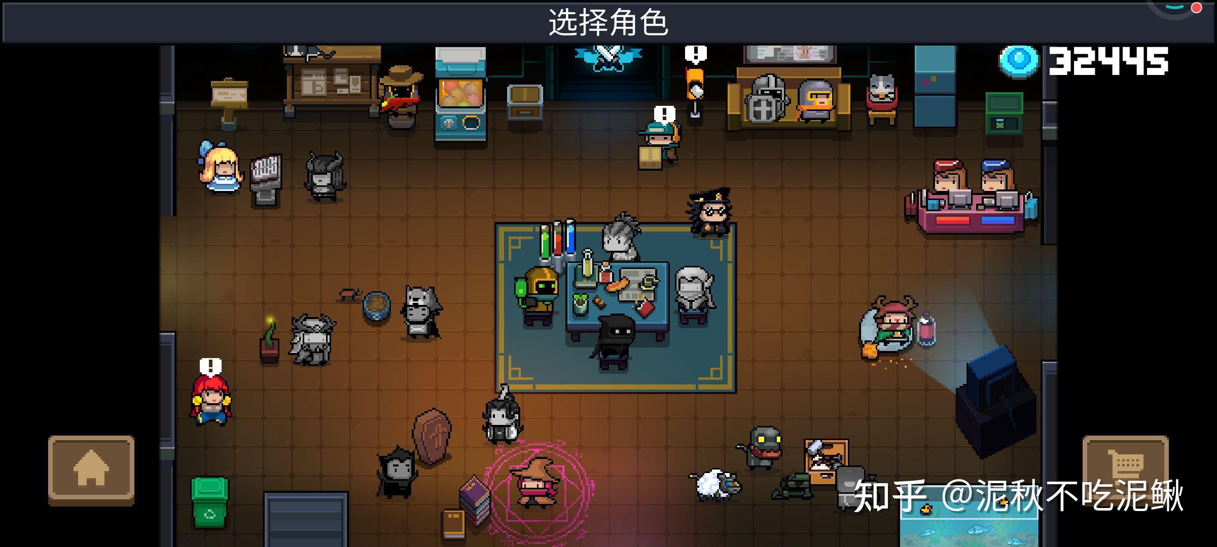元气骑士游戏回顾，背景、重要事件与地位概览
