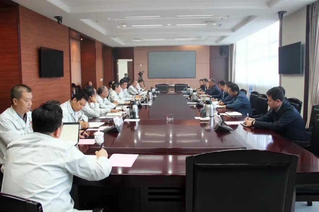 延长石油最新任命揭晓，日常故事中的温馨时刻