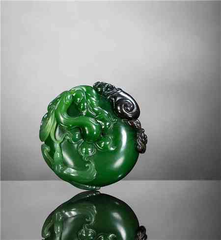 青玉德最新探索，青玉文化的现代价值与魅力展现