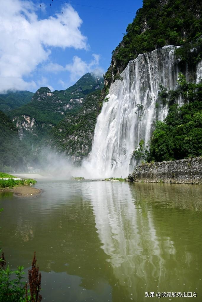 宜昌地铁最新动态，探秘自然美景，寻觅宁静乐园之旅