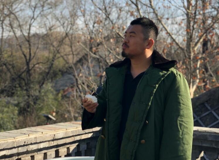 徐晓冬最新动态揭秘，小巷深处的意外发现