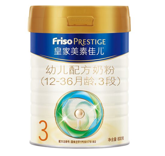 美素佳儿奶粉最新事件揭秘，了解与处理指南