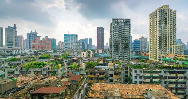 住建部新政解读，五项政策助力货币化安置房发展之路的小故事探索