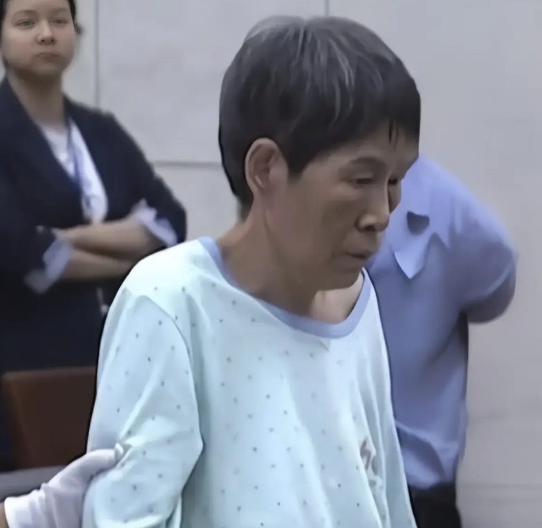 人贩余华英丈夫王加文近照曝光,重磅曝光人贩余华英丈夫王加文近照揭晓