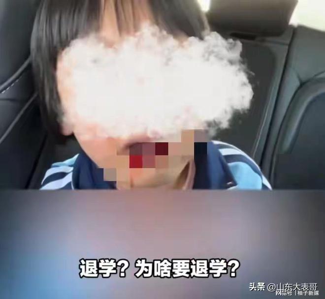 山西被打女孩父亲的心路历程，寻找内心平静的旅行