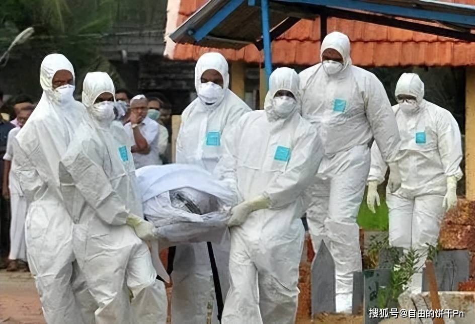 苏丹霍乱疫情致699人死亡，科技之光寻求解决之道