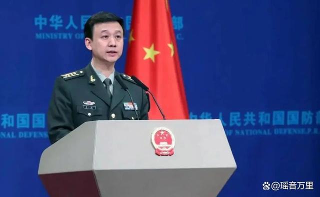国防部回应石破茂提议亚洲版北约，坚持和平发展，反对阵营对抗的立场阐述。