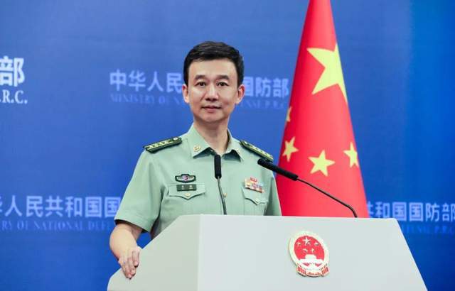 国防部回应石破茂提出的亚洲版北约，智能时代科技新纪元下的安全挑战与机遇