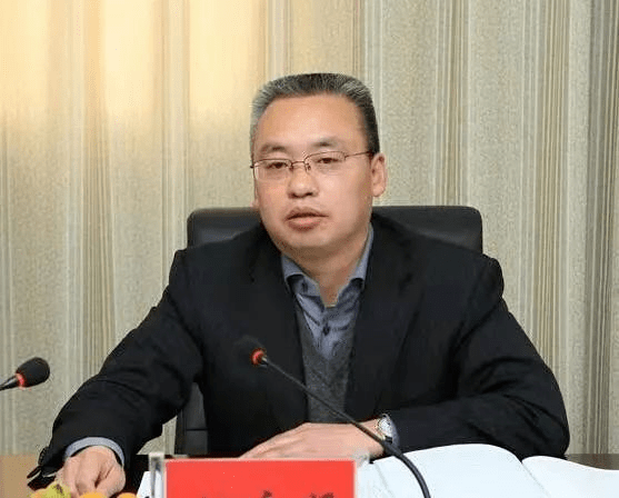 西藏自治区纪委书记