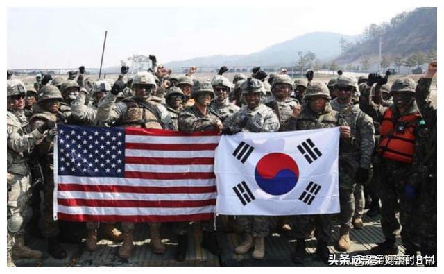 驻韩美军基地风云，从怀疑爆炸物到自信成就感的闪光励志故事