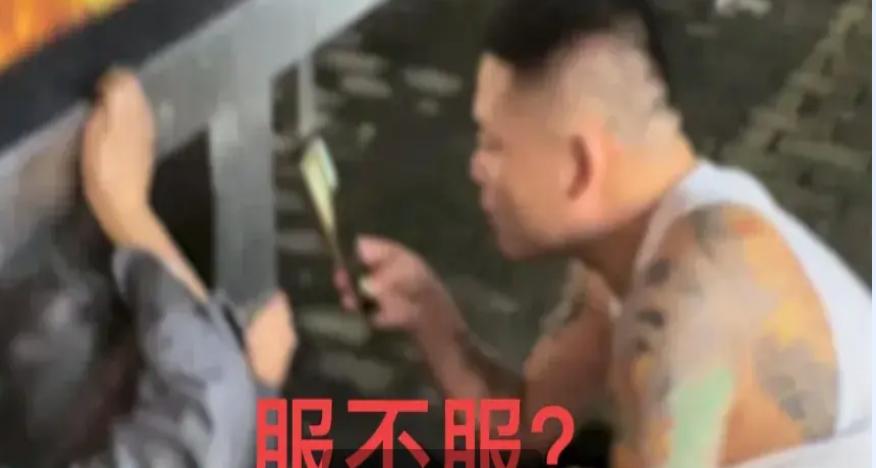 社会反思