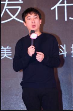 初中副校长出轨