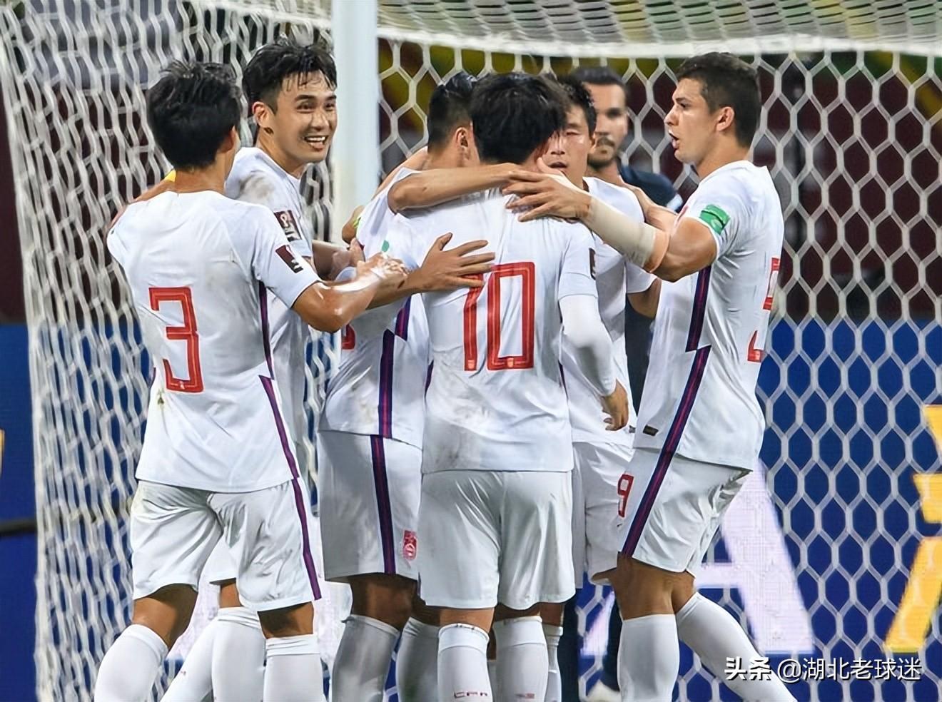 国足战印尼