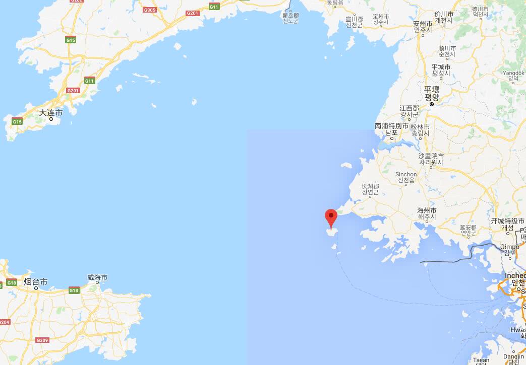 半岛局势发展