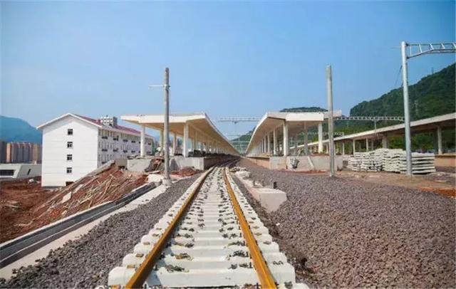 雅安铁路最新动态及详细步骤指南