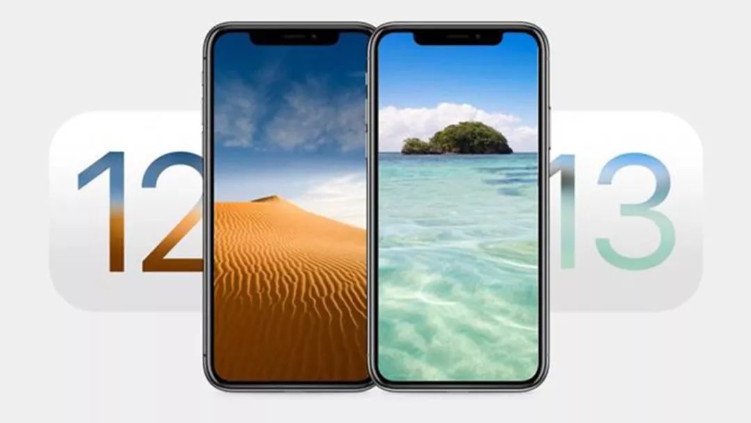 带你领略前沿科技魅力，iOS最新系统体验与未来生活展望！