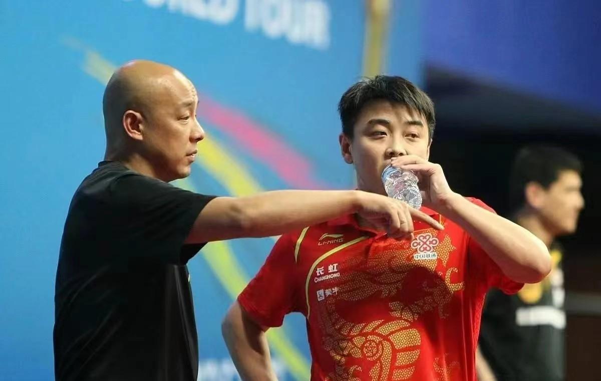 国乒事件最新动态，风波下的深度解析