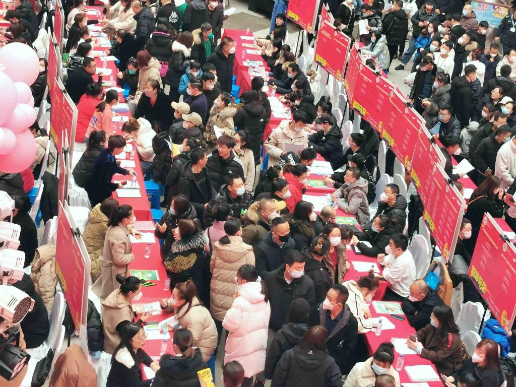 通化48小时最新招聘，友情与工作的交汇点
