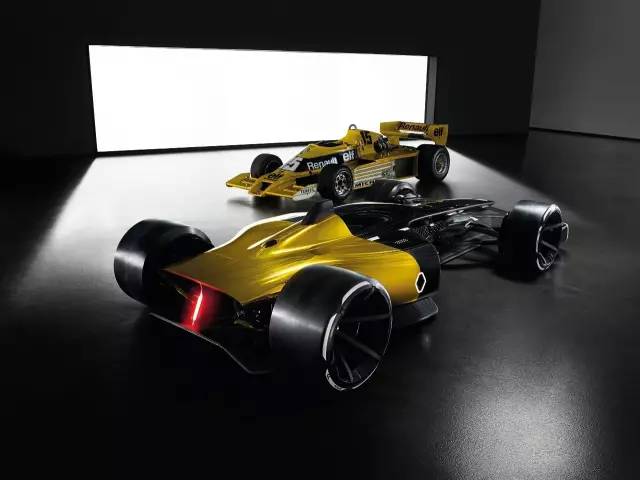 F1赛车品牌最新排名，科技巅峰与速度与激情的交融