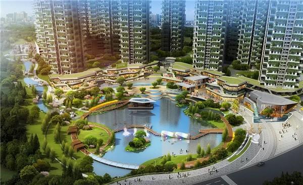 紫林湾未来生活蓝图揭晓，最新消息一览！