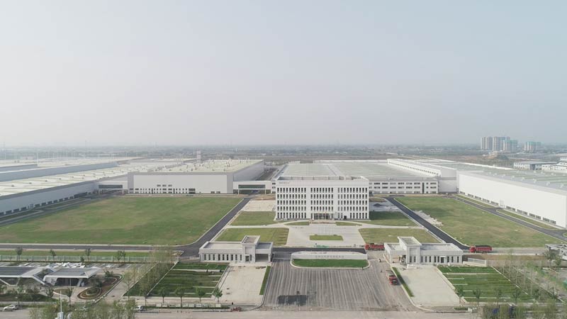 吉利济南基地最新动态速递🚀