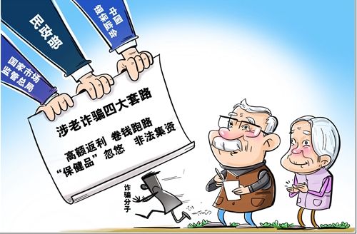 违法犯罪问题