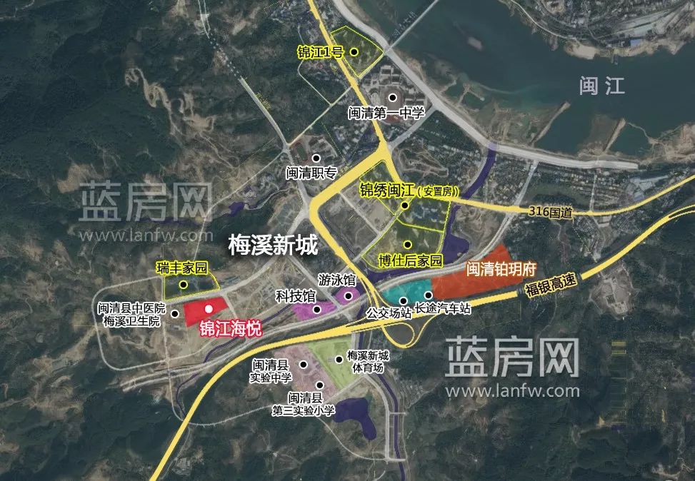闽清最新楼盘探秘，小巷深处的隐藏宝藏与独特小店风采