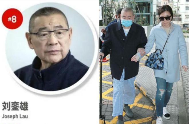 刘銮雄病情最新进展，逆境中的坚韧与成长，自信成就见证变化的力量