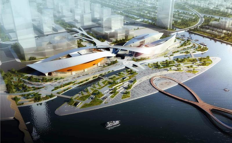 苏州最新楼市，梦想与现实交织的奋斗舞台