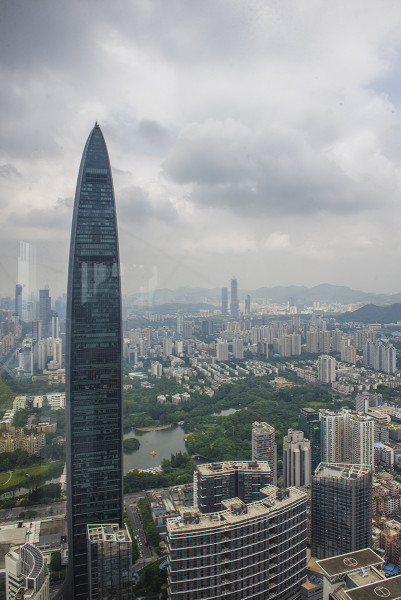 英伦大厦最新维护，自然美景的探索之旅启动