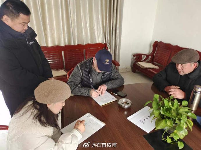 石首最新动态及友情、爱与陪伴的温馨瞬间