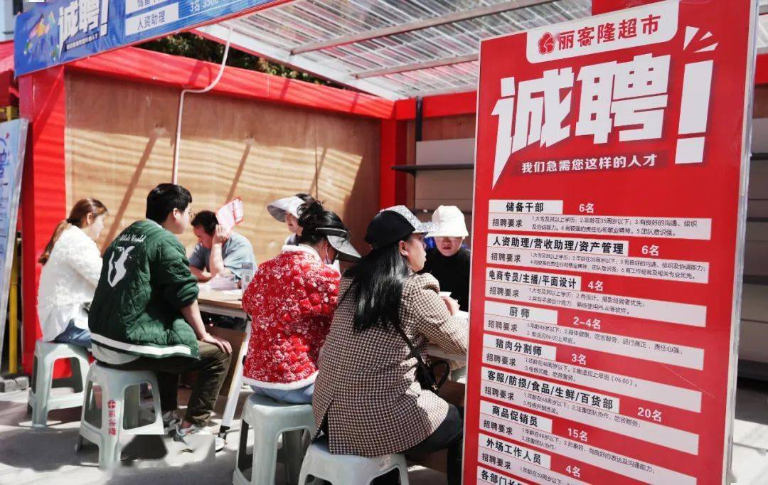 同安最新招聘，小巷深处的职业机遇