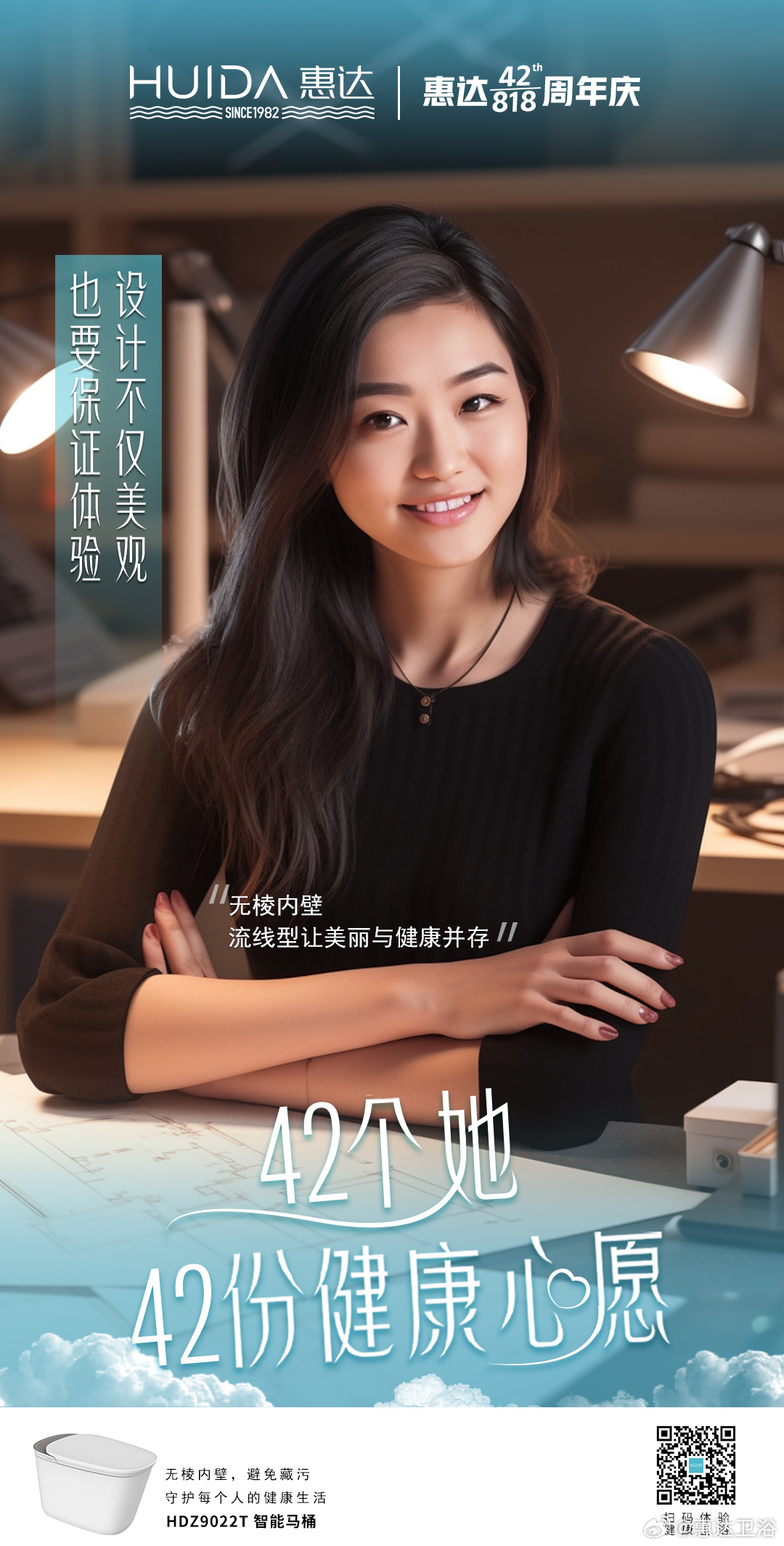惠达最新广告，心灵与自然的奇妙之旅，启程探索！