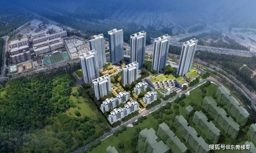 萧县最新楼盘详解与购买指南