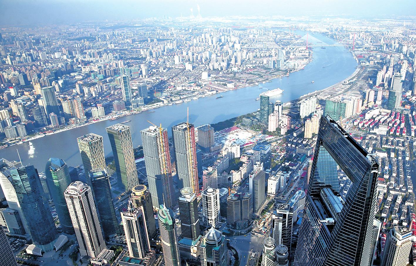 最新楼市新政引领财富新时代，你准备好开启财富之旅了吗？