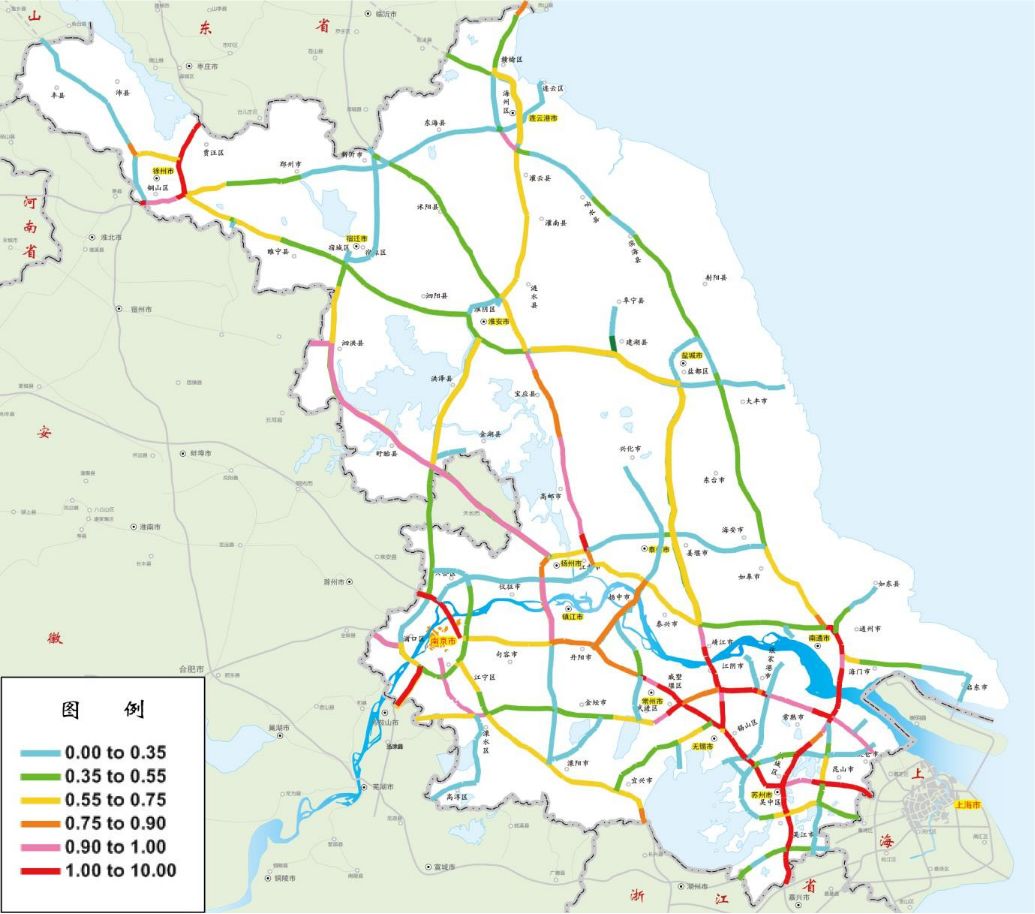 衡南公路最新规划详解，初学者与进阶用户的指南