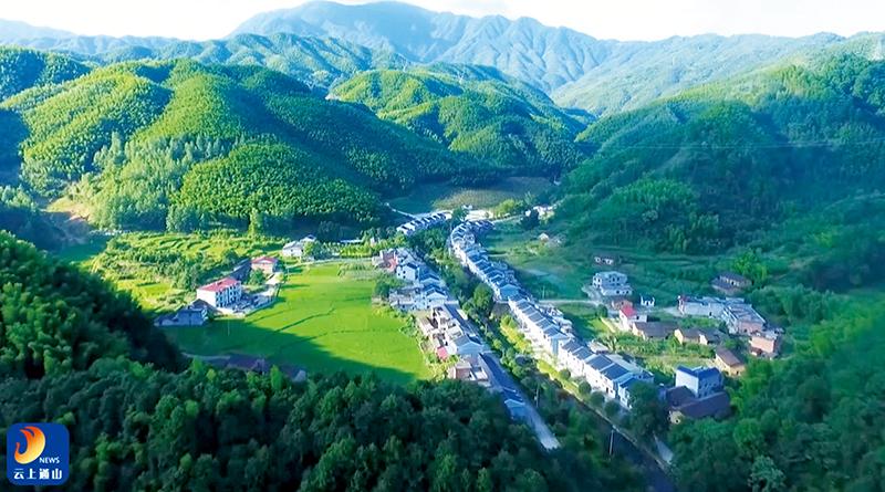 湖北通山最新新闻，探索自然美景之旅，寻找内心平和之地