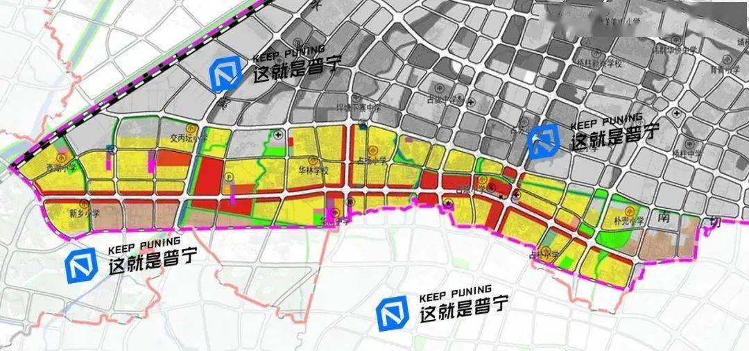 良渚未来蓝图展望，最新规划与未来发展