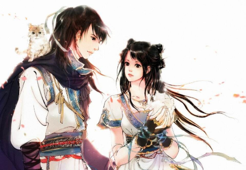 时代风潮下的华章回顾，2017最新古风歌曲汇总