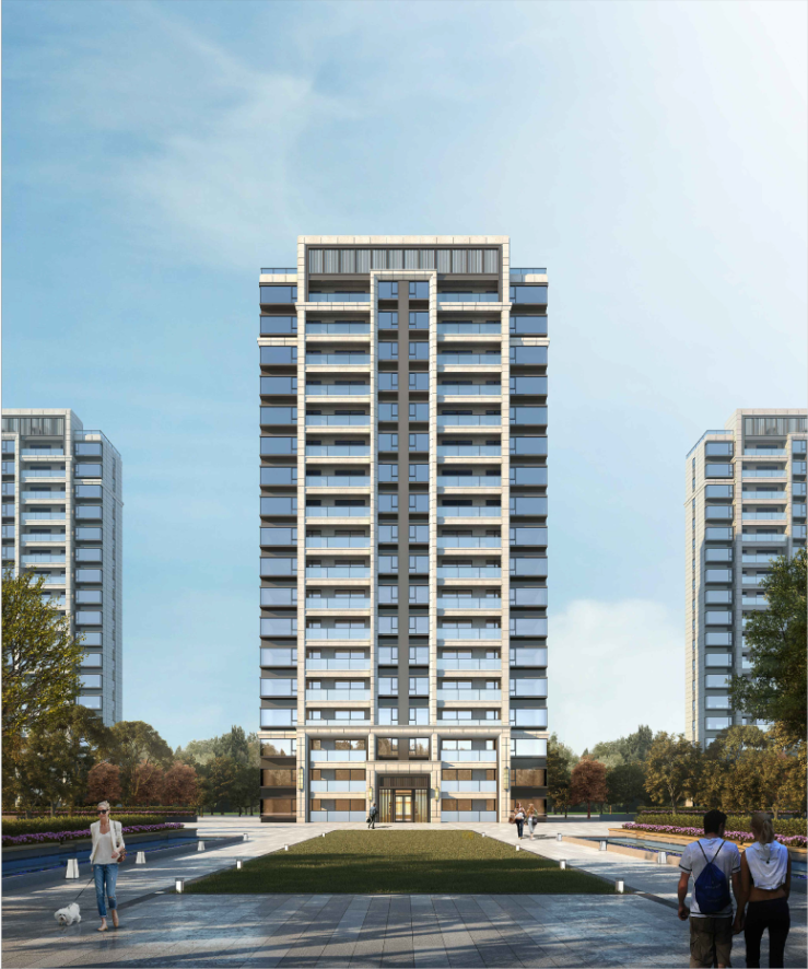 屏南最新楼盘，科技重塑居住未来，新体验引领生活潮流