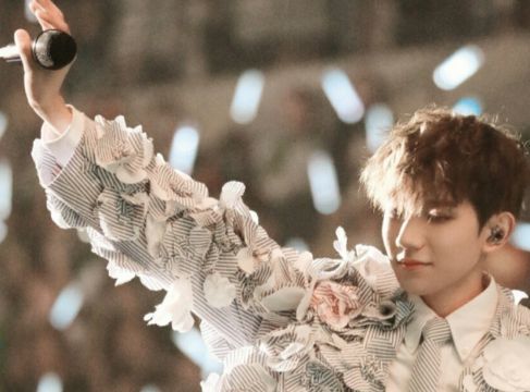 TFBoys最新歌曲，友情的旋律与家的温馨之歌