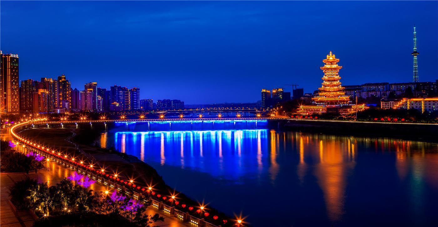 自然美景探索之旅 第7页
