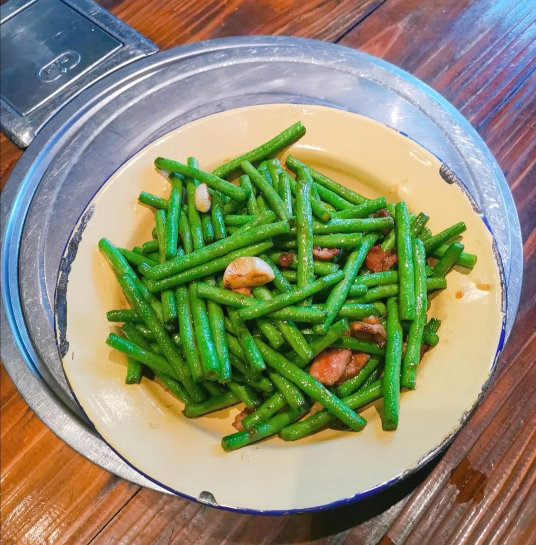 今日豆角行情揭秘，时光里的奇妙之旅与友情故事
