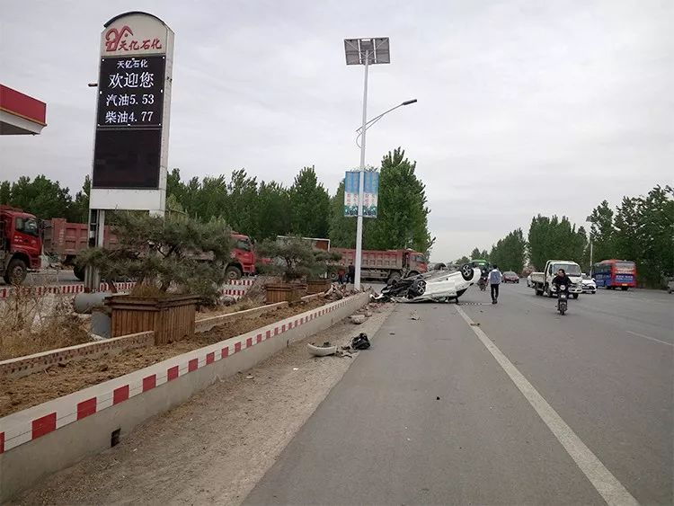 栾城车站车祸背后的自然美景探索之旅