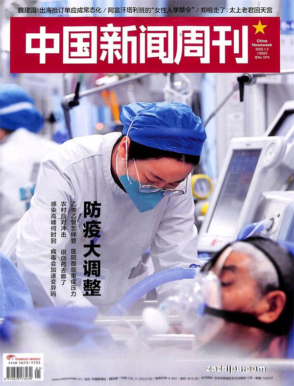 最新一期新闻周刊深度解析时事热点，引领舆论风向新动向