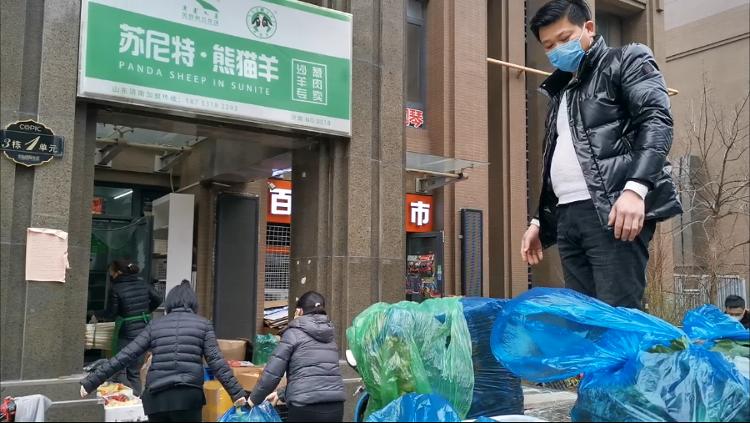 熊猫视频最新版，小巷深处的特色小店探秘之旅