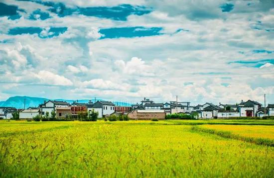 大理新风貌揭秘，最新新闻与小红书带你畅游新大理