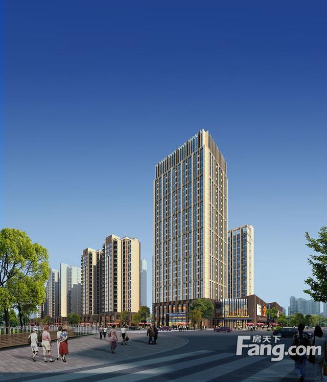 蚌埠最新楼盘概览及购房指南与步骤详解